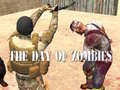Joc The Day of Zombies