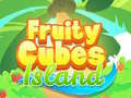 Joc Fruity Cubes Island