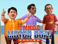 Joc TMKOC Motorboat Racing