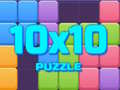Joc 10x10 Puzzle