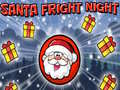 Joc Santa Fright Night