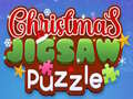 Joc Christmas Jigsaw Puzzle