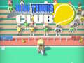 Joc Mini Tennis Club