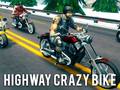 Joc Highway Crazy Bike