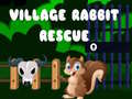 Joc Village Rabbit Rescue