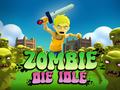 Joc Zombie Die Idle