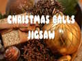 Joc Christmas Balls Jigsaw