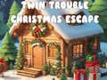 Joc Twin Trouble Christmas Escape