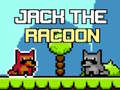 Joc Jack The Racoon