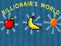 Joc Billionaire's World