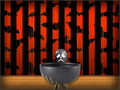 Joc Amgel Halloween Room Escape 34