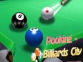 Joc Pooking - Billiards City 