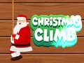 Joc Christmas Climb