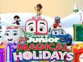 Joc Disney Junior Magical Holidays