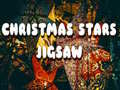 Joc Christmas Stars Jigsaw