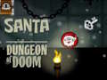 Joc Santa Dungeon Of Doom