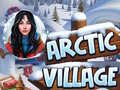 Joc Arctic Village