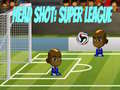 Joc Head Shot: Super League