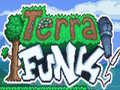 Joc Friday Night Funkin': Terrafunk