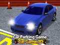 Joc Car Parking Game: Car Game 3D