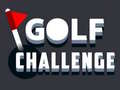 Joc Golf Challenge