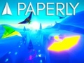 Joc Paperly: Paper Plane Adventure