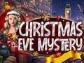 Joc Christmas Eve Mystery