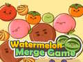Joc Watermelon Merge Game