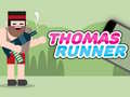 Joc Thomas Runner