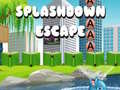 Joc Splashdown Escape