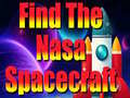 Joc Find The Nasa Spacecraft