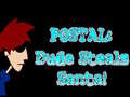 Joc Postal: Dude Steals Santa 