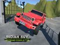 Joc Indian Suv Offroad Simulator