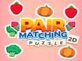 Joc Pair Matching Puzzle 2D