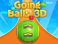 Joc Going Balls 3D