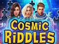 Joc Cosmic Riddles
