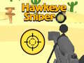 Joc Hawkeye Sniper