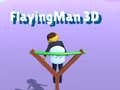 Joc Flying Man 3D