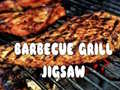 Joc Barbecue Grill Jigsaw