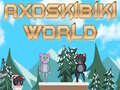 Joc Axoskibiki World