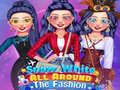 Joc Snow White All Around the Fashion