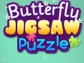 Joc Butterfly Jigsaw Puzzle