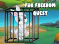 Joc Fur Freedom Quest