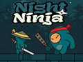 Joc Night Ninja