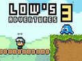 Joc Lows Adventures 3