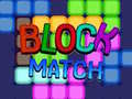 Joc Block Match