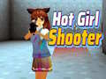 Joc Hot Girl Shooter