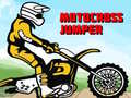 Joc Motocross Jumper