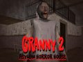 Joc Granny 2 Asylum Horror House