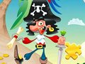 Joc Jigsaw Puzzle: Pirate Story